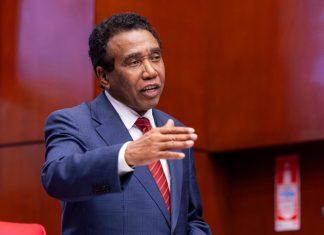 Senado dominicano prohíbe importación de bienes con trabajo forzoso