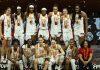 Estados Unidos reina de nuevo en el baloncesto femenino mundial