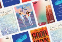 Revelan los cinco finalistas de los Premios Literarios de Toronto 2026