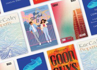 Revelan los cinco finalistas de los Premios Literarios de Toronto 2026