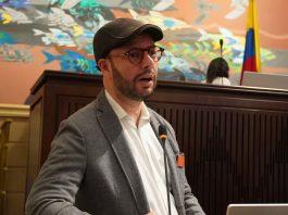 Piden al Gobierno de Colombia explicar estrategia a seguir tras sismo