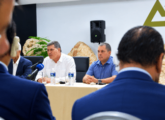 Feria para los negocios y la inversión extranjera en La Habana