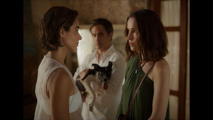 HAA_Gael_GB_Esmeralda_Pimentel_Nathalia_Oreiro_Credits_La Corriente del Golfo 5 de tamaño grande