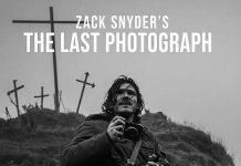 The Last Photograph: estreno mundial en TIFF