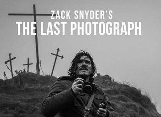 The Last Photograph: estreno mundial en TIFF