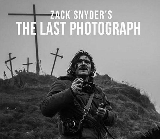 The Last Photograph: estreno mundial en TIFF