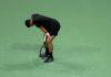 ¿El último partido de Djokovic?