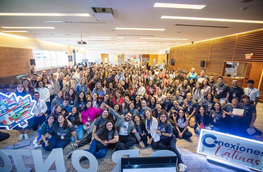 Conexiones Latinas: un impulso para la comunidad hispana en Canadá