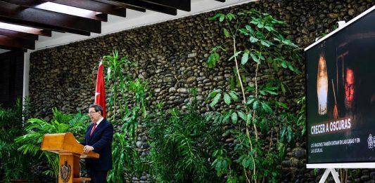 “Detrás de cada medida de bloqueo hay una tragedia o un drama familiar”