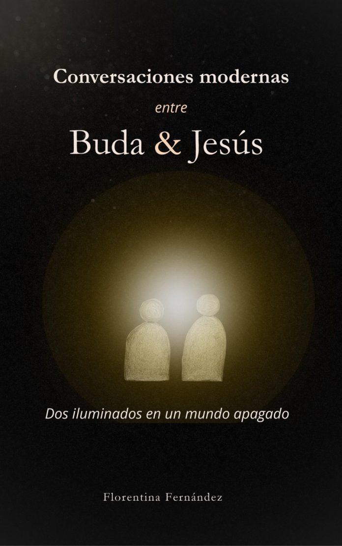 Portada Conversaciones modernas entre Buda y Jesús