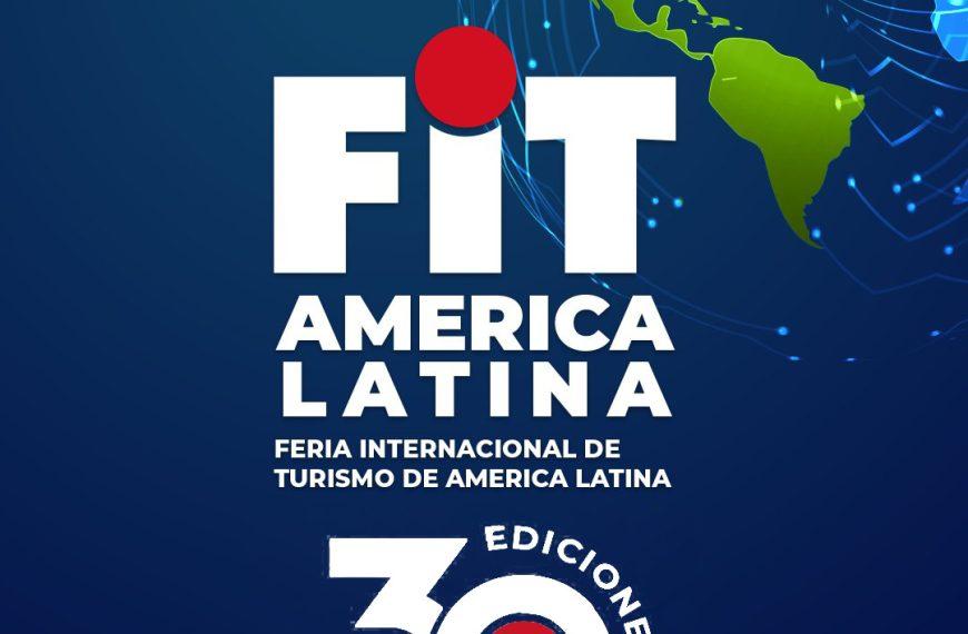 Treinta años de la Feria Internacional de Turismo de Argentina