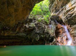 Geoparques en Cuba: geología y turismo sostenible