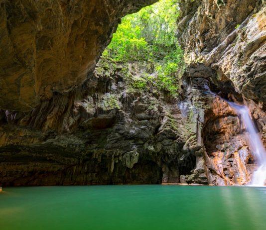 Geoparques en Cuba: geología y turismo sostenible