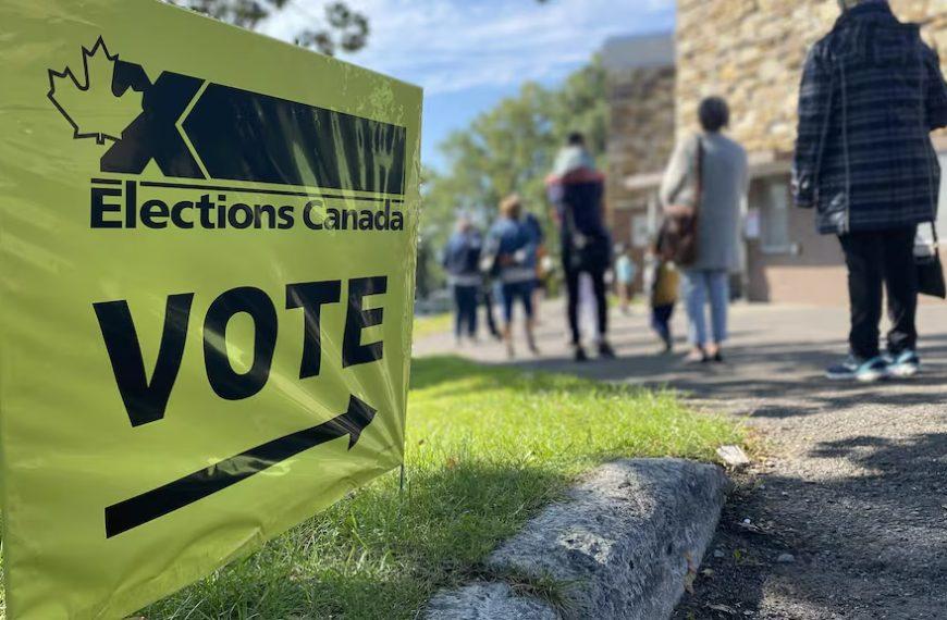 VOZ Y VOTO