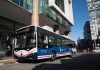 Uruguay se mantiene en la vanguardia en movilidad eléctrica