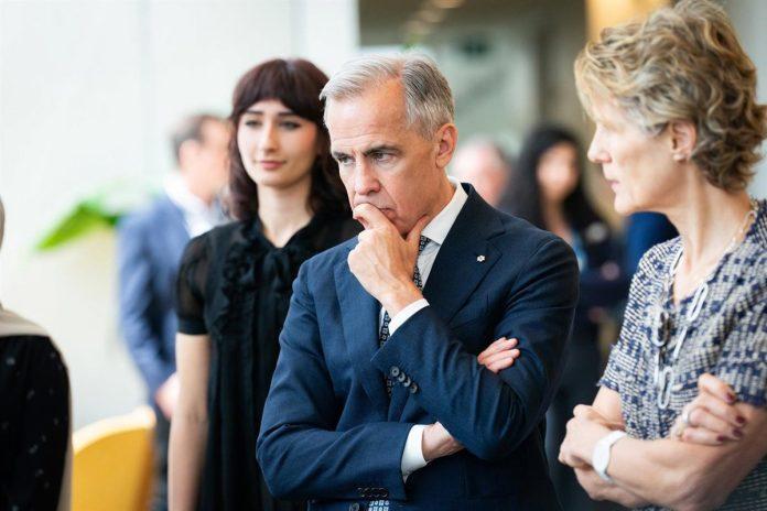 Canadá.- Carney condena un atentado contra una sinagoga en Montreal que no ha dejado heridos pero sí un detenido