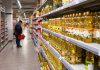 Consumo sigue cayendo en Argentina, y sube la inflación mayorista