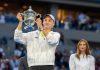 Rybakina destrona a Sabalenka y reina en Nueva York