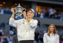 Rybakina destrona a Sabalenka y reina en Nueva York