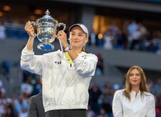 Rybakina destrona a Sabalenka y reina en Nueva York