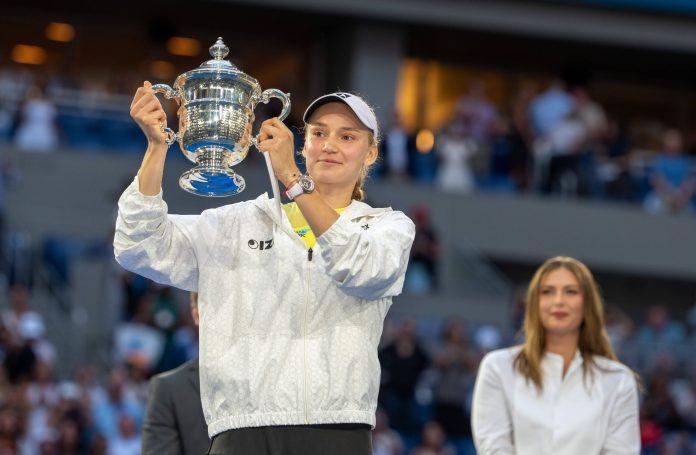 2026 US Open - Day 14