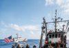 Organización reporta 206 pescadores de Ecuador afectados por EEUU