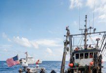Organización reporta 206 pescadores de Ecuador afectados por EEUU
