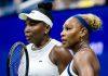 El adiós de las Williams en el US Open