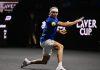 Alexander Zverev devuelve la Laver Cup a Europa