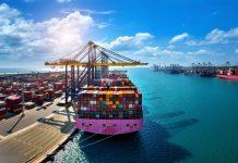 Navieras reordenan servicios entre Asia y Costa Este de Sudamérica