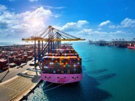 Navieras reordenan servicios entre Asia y Costa Este de Sudamérica