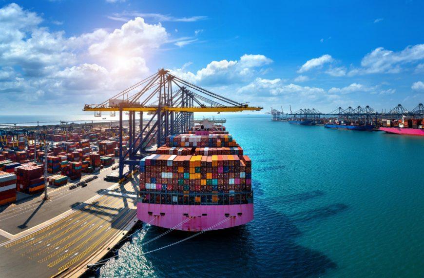 Navieras reordenan servicios entre Asia y Costa Este de Sudamérica