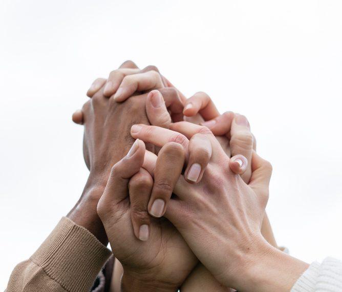 Habitar juntos en el mundo bajo el soplo de la solidaridad
