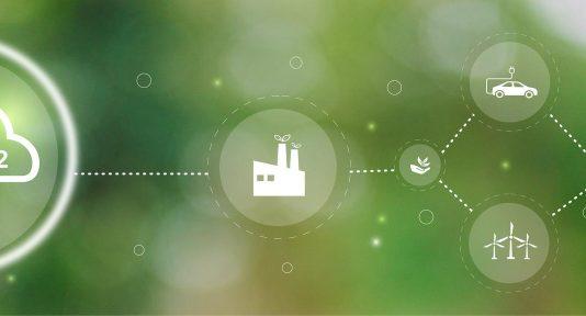 Carbono: mercado y medio ambiente