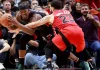 Raptors caen ante Miami en su primer juego de pretemporada
