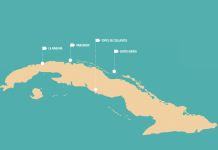 Cuba se prepara para próxima temporada turística