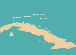 Cuba se prepara para próxima temporada turística