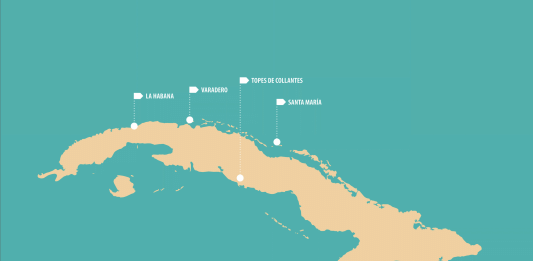 Cuba se prepara para próxima temporada turística
