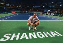 Alejandro Davidovich, primer español en conquistar Shanghái