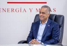 Dominicana proyecta ampliar generación eléctrica y almacenamiento
