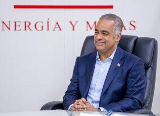 Dominicana proyecta ampliar generación eléctrica y almacenamiento