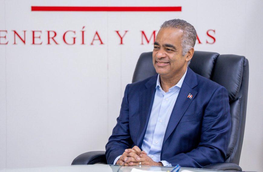 Dominicana proyecta ampliar generación eléctrica y almacenamiento