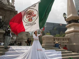 Gobierno de México comprometido con hacer justicia en caso Ayotzinapa