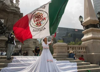 Gobierno de México comprometido con hacer justicia en caso Ayotzinapa