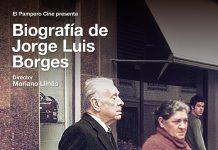 Biografía de Jorge Luis Borges en TIFF26: Entrevista a su director, Mariano Llinás