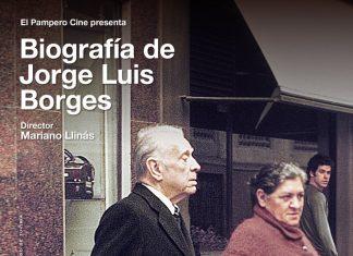 Biografía de Jorge Luis Borges en TIFF26: Entrevista a su director, Mariano Llinás