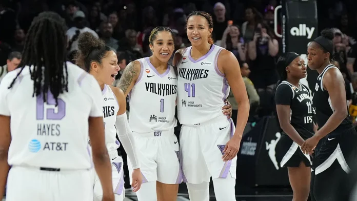 Nows-our-time–-How-Golden-State-swept-the-champion-Aces-to-secure-a-trip-to-WNBA-Finals-1