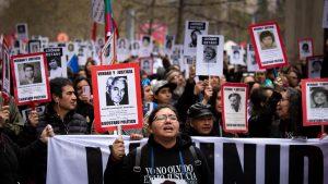 Chile: crece oposición a beneficios para represores de la dictadura