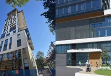 Nueva residencia para personas con discapacidades