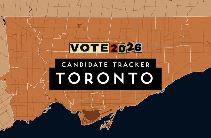 Scarborough campo electoral decisivo